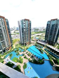 Normanton Park (D5), Apartment #458591501